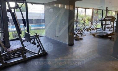 Arriendo departamento en la Florida