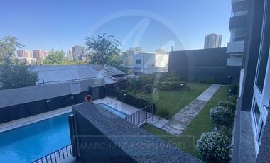 Arriendo departamento en la Florida