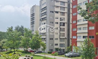 Departamento en venta en Alto Horizonte, San Pedro Tlaquepaque, Jalisco.
