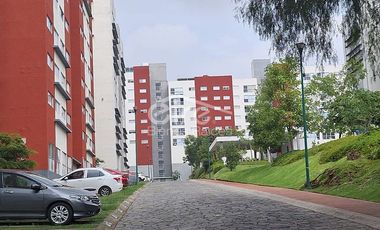 Departamento en venta en Alto Horizonte, San Pedro Tlaquepaque, Jalisco.