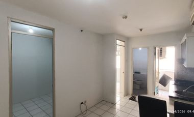 Disewa Dijual Apartemen Gading Nias Kelapa Gading Dahlia Lantai 15 KPA Dibantu Proses LB 35 M2 2 KT