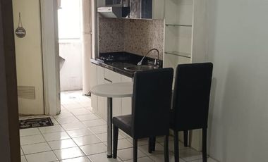 Disewa Dijual Apartemen Gading Nias Kelapa Gading Dahlia Lantai 15 KPA Dibantu Proses LB 35 M2 2 KT