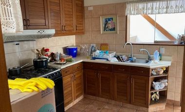 Totoritas Ocasión - Vendo casa en el malcecón con la mejor vista a la playa grande y a la playa chica- - 4 Dorm. con 4 Baños incorporados