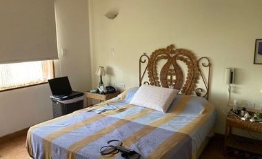 Totoritas Ocasión - Vendo casa en el malcecón con la mejor vista a la playa grande y a la playa chica- - 4 Dorm. con 4 Baños incorporados