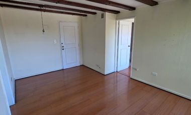 Acogedor departamento en Providencia