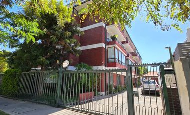 Acogedor departamento en Providencia