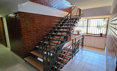 Acogedor departamento en Providencia