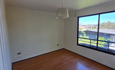 Acogedor departamento en Providencia