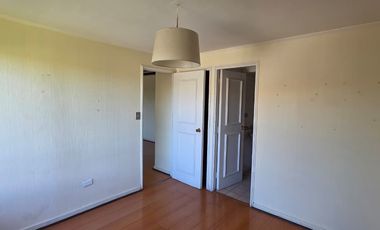 Acogedor departamento en Providencia