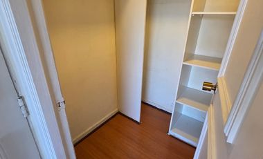 Acogedor departamento en Providencia