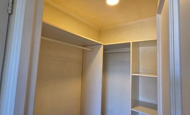 Acogedor departamento en Providencia