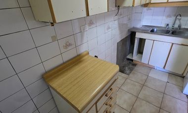 Acogedor departamento en Providencia