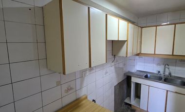 Acogedor departamento en Providencia