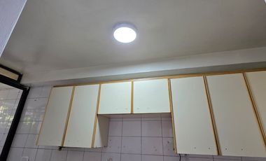 Acogedor departamento en Providencia