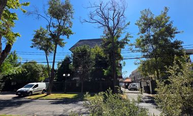 Acogedor departamento en Providencia