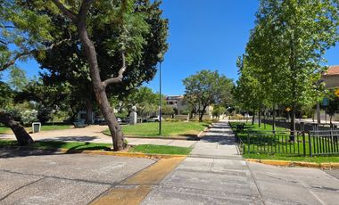 Acogedor departamento en Providencia