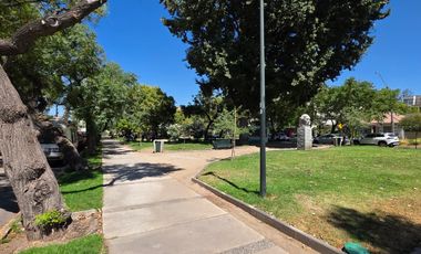 Acogedor departamento en Providencia