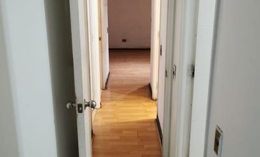 Departamento 3 Dormitorios Av Brasil 875 – Metro Santa Ana