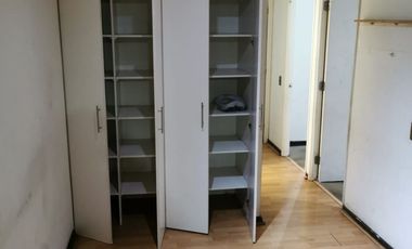 Departamento 3 Dormitorios Av Brasil 875 – Metro Santa Ana