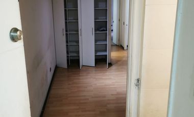 Departamento 3 Dormitorios Av Brasil 875 – Metro Santa Ana