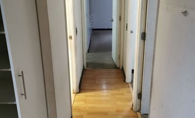 Departamento 3 Dormitorios Av Brasil 875 – Metro Santa Ana