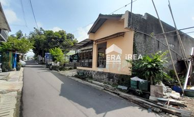 RUMAH DIJUAL DI SOLO DEKAT RING ROAD MOJOSONGO, TAMAN JAYA WIJAYA