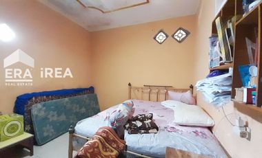 RUMAH DIJUAL DI SOLO DEKAT RING ROAD MOJOSONGO, TAMAN JAYA WIJAYA