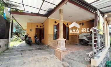 RUMAH DIJUAL DI SOLO DEKAT RING ROAD MOJOSONGO, TAMAN JAYA WIJAYA