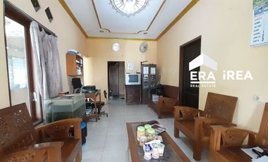 RUMAH DIJUAL DI SOLO DEKAT RING ROAD MOJOSONGO, TAMAN JAYA WIJAYA