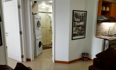 Vivant 1 Bedroom Contemporary Condo For SALE Alabang Muntinlupa