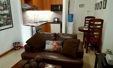 Vivant 1 Bedroom Contemporary Condo For SALE Alabang Muntinlupa