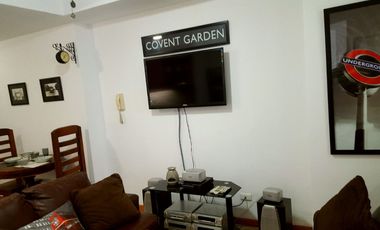 Vivant 1 Bedroom Contemporary Condo For SALE Alabang Muntinlupa