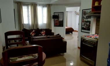 Vivant 1 Bedroom Contemporary Condo For SALE Alabang Muntinlupa