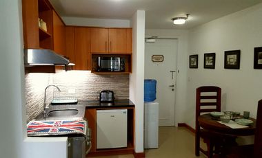 Vivant 1 Bedroom Contemporary Condo For SALE Alabang Muntinlupa