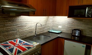 Vivant 1 Bedroom Contemporary Condo For SALE Alabang Muntinlupa