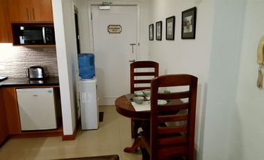 Vivant 1 Bedroom Contemporary Condo For SALE Alabang Muntinlupa