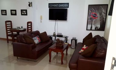 Vivant 1 Bedroom Contemporary Condo For SALE Alabang Muntinlupa