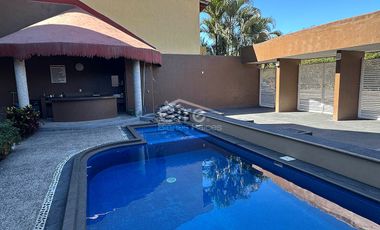 Departamento en Venta en Rincón de Guayabitos Nayarit, México.
