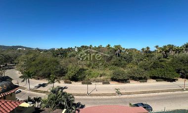 Departamento en Venta en Rincón de Guayabitos Nayarit, México.