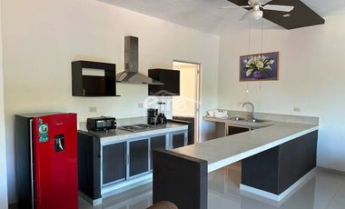 Departamento en Venta en Rincón de Guayabitos Nayarit, México.