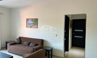 Departamento en Venta en Rincón de Guayabitos Nayarit, México.