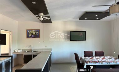 Departamento en Venta en Rincón de Guayabitos Nayarit, México.