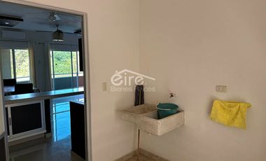 Departamento en Venta en Rincón de Guayabitos Nayarit, México.