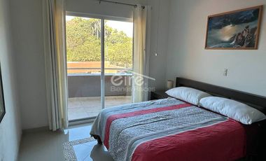 Departamento en Venta en Rincón de Guayabitos Nayarit, México.