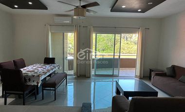Departamento en Venta en Rincón de Guayabitos Nayarit, México.