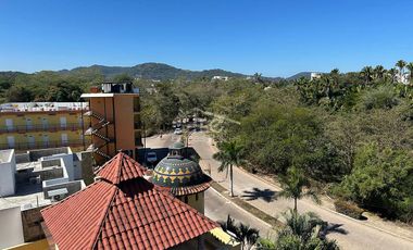 Departamento en Venta en Rincón de Guayabitos Nayarit, México.