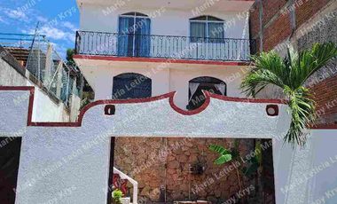Hermosa Casa en Venta