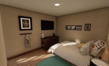 EN VENTA HERMOSAS CASAS EN FRACCIONAMIENTO PRIVADO ZONA BELEN ATZITZIMITITLAN TLAX