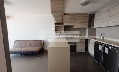 SE ARRIENDA DEPARTAMENTO EN COSTA LAGUNA
