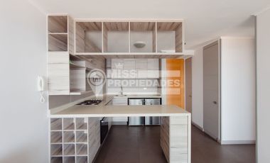 SE ARRIENDA DEPARTAMENTO EN COSTA LAGUNA